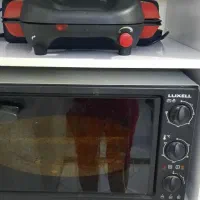 کباب پز و سرخ کن همه کاره ترک