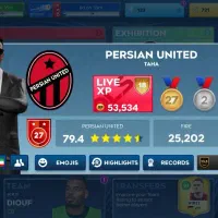 فروش اکانت DLS با تخفیف ویژه