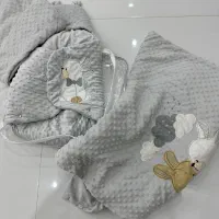 سرویس خواب نوزاد|اسباب و اثاث بچه|ایلام, |دیوار