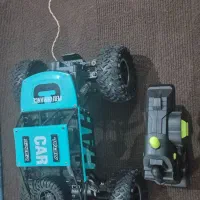 ماشین کنترلی افرود|اسباببازی|گرگان, |دیوار