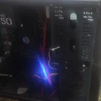 معاوضه pc gaming با لپ تاپ گیمینگ