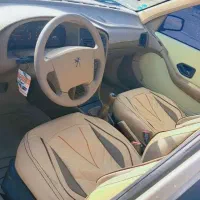 پژو ۴۰۵ کلکسیونی زیر خاکی|خودرو کلاسیک|بندرعباس, |دیوار