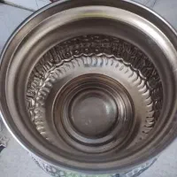 سماور گازی|سماور، چای‌ساز، قهوه‌ساز|مشهد, توس (بلوار توس)|دیوار