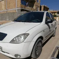 تیبا ۲ مدل ۹۹ بی رنگ