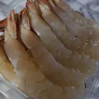 میگو سره بزرگ مخصوص سوخاری|خوردنی و آشامیدنی|قشم, |دیوار