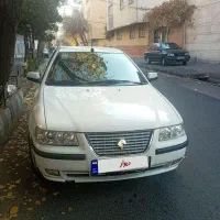 سمند ef7|خودرو سواری و وانت|تبریز, |دیوار