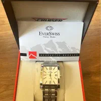 ساعت مچی EVERSWISS