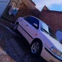 سمند EF7|خودرو سواری و وانت|میاندوآب, |دیوار