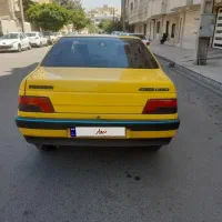 ناکس مدل ۹۵|خودرو سواری و وانت|کرج, گلدشت|دیوار