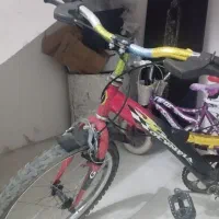 دوچرخه سایز۲۰