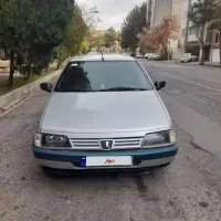 پژو ۸۵|خودرو سواری و وانت|بیرجند, |دیوار