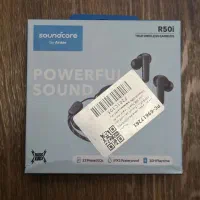 هدفون بلوتوثی انکر Soundcore R50i آکبند گارانتی