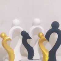 دکوری و پذیرایی‌|مجسمه، تندیس، ماکت|دوگنبدان, |دیوار