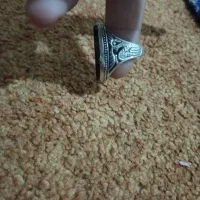 انگشتر نقره|جواهرات|یاسوج, |دیوار