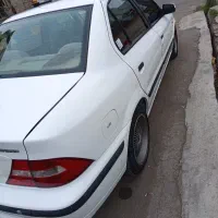 سمندSEمدل90 بدون رنگ|خودرو سواری و وانت|رشت, استادسرا|دیوار