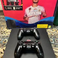 Ps 4 Pro 1T پی اس فور پرو کپی خور