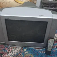 سلام یک تلویزیون فروش فوری|تلویزیون و پروژکتور|کاشان, کارگر|دیوار