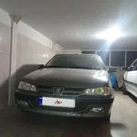 پژو پارس سال، مدل ۱۳۹۵