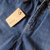 شلوار جین مام زنانه