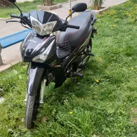 پرواز لاکی ۱۲۵ RD مدل ۴۰۲