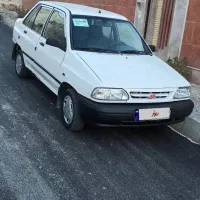 پراید مدل ۸۸|خودرو سواری و وانت|بجنورد, |دیوار