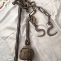 وسایل قدیمی