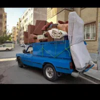 حمل بار شهرستان باربری بین شهری و برون شهری ممتاز|خدمات حمل و نقل|باقرشهر, |دیوار