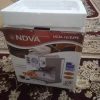 اسپرسوساز
