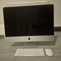 All in one apple 4k 22inch