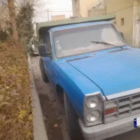 فروش نیسان مدل ۸۶