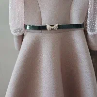 پیرن دخترانه نو نو