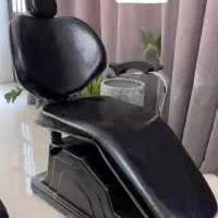 صندلی اصلاح کاملا نو