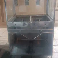 فر ساندویچی