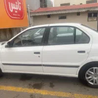 سمند EF7 دوگانه مدل ۹۶|خودرو سواری و وانت|شاهرود, |دیوار