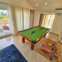 ویلادربست سوییت۱و۲خواب ساحلی ایزدشهرتانور|اجارهٔ کوتاهمدت ویلا و باغ|نور, |دیوار