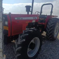 تراکتور ۳۹۹|خودرو سنگین|میاندوآب, |دیوار