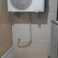 خدمات سرویس، نصب، تعمیر، کولر اسپلیت