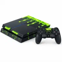 PS4 FatوPS4 ProوPS4 Slim
