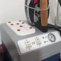 اتو سیلتر بخار