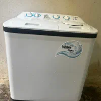 کهنه شور سالم|ماشین لباسشویی و خشک‌کن لباس|سنندج, |دیوار