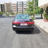 فروش آزرا استثنایی معاوضه با کمری تمیز|خودرو سواری و وانت|تبریز, |دیوار