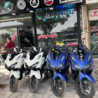 کلیک گلگسی واریو ۱۶۰ نیرو (فرخنده)