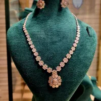 ۳ درصد کلا- سرویس، نیم ست، گوشواره، دستبند