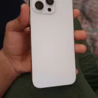 iPhone 16 promaxبرند(مونتاژ سامسونگ)گارانتی دارپلم