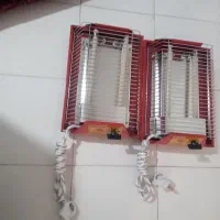 بخاری برقی کرسی برقی اتوماتیک