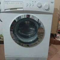 لباسشویی  حاضر