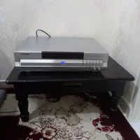 دستگاه سی دی خور|پخش‌کننده DVD و ویدیو|تهران, جیحون|دیوار