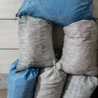 ذغال مرکبات درجه یک