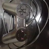 دسته بازی usb