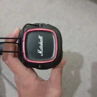 هدفون مکسیدر